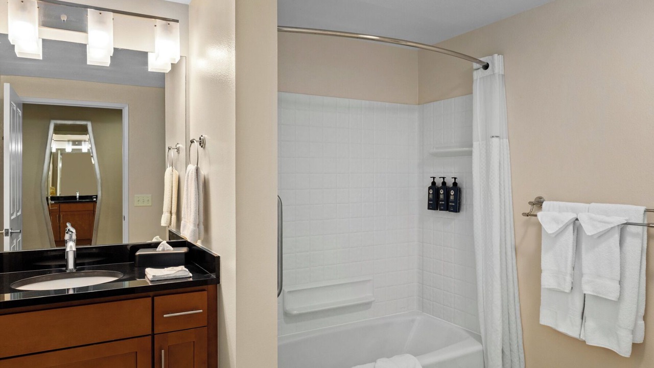 Photo of Bathroom in Terra Lago