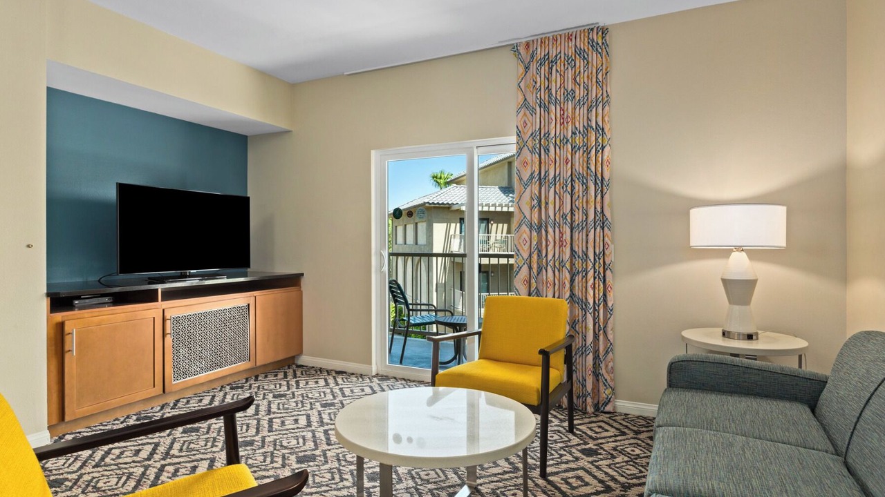 Photo of Livingroom in Terra Lago