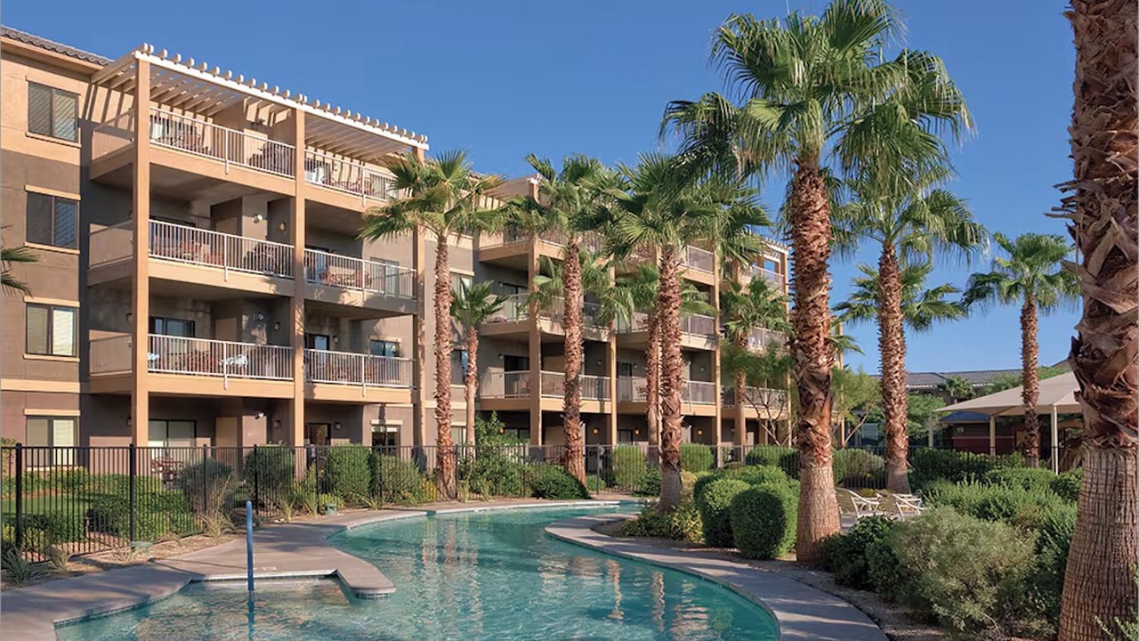 Photo of Outdoor in Terra Lago