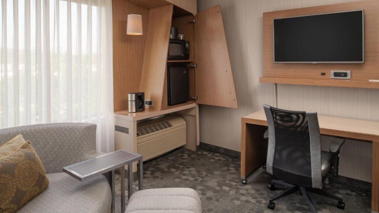 Photo of Livingroom in Parkrose