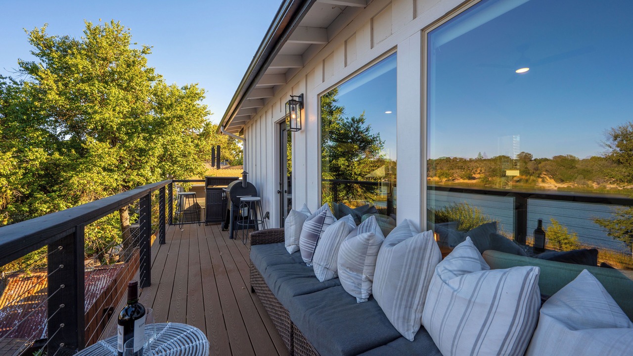 Photo of Patio Balcony in Atascadero