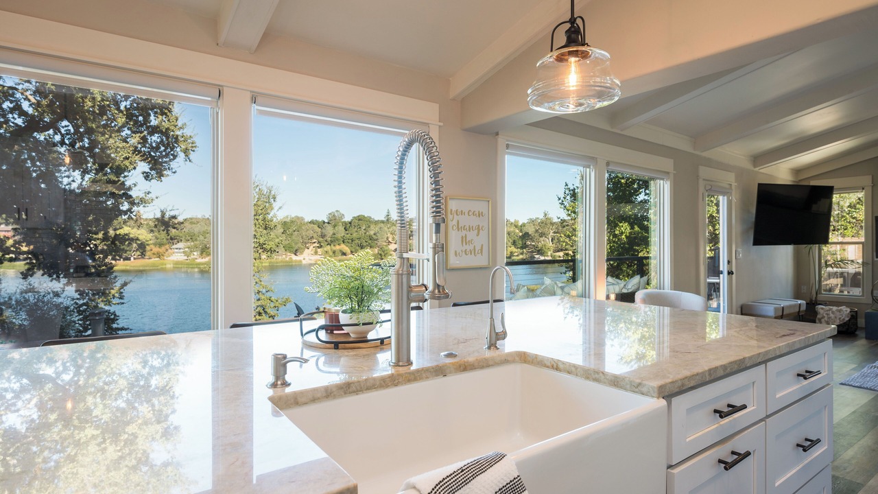 Photo of Kitchen in Atascadero