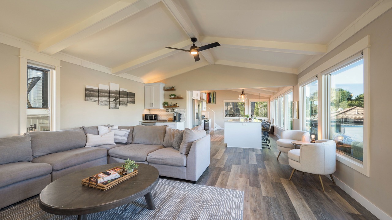 Photo of Livingroom in Atascadero