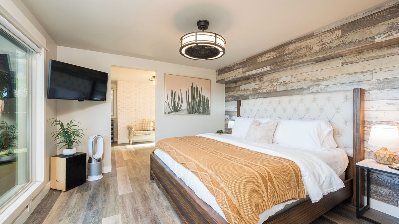 Photo of Bedroom in Atascadero