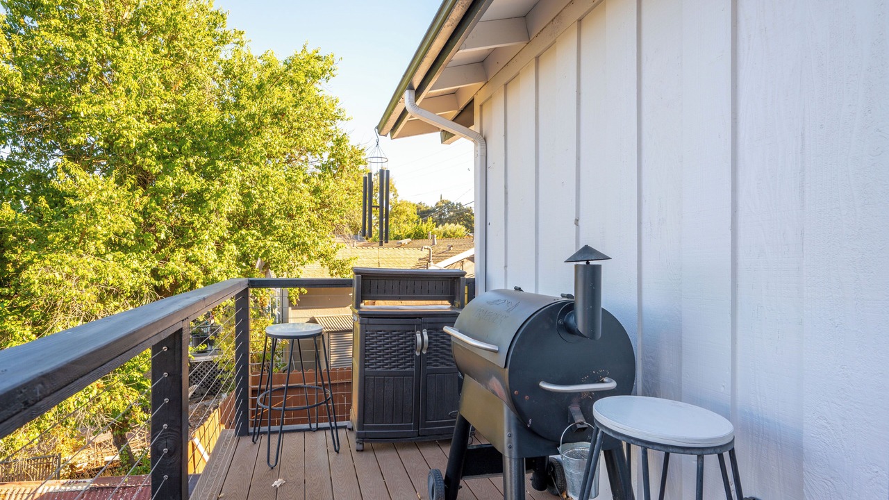 Photo of Outdoor in Atascadero