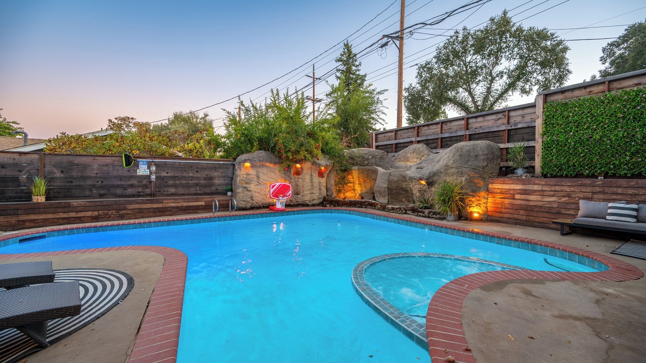 Photo of Outdoor in Atascadero