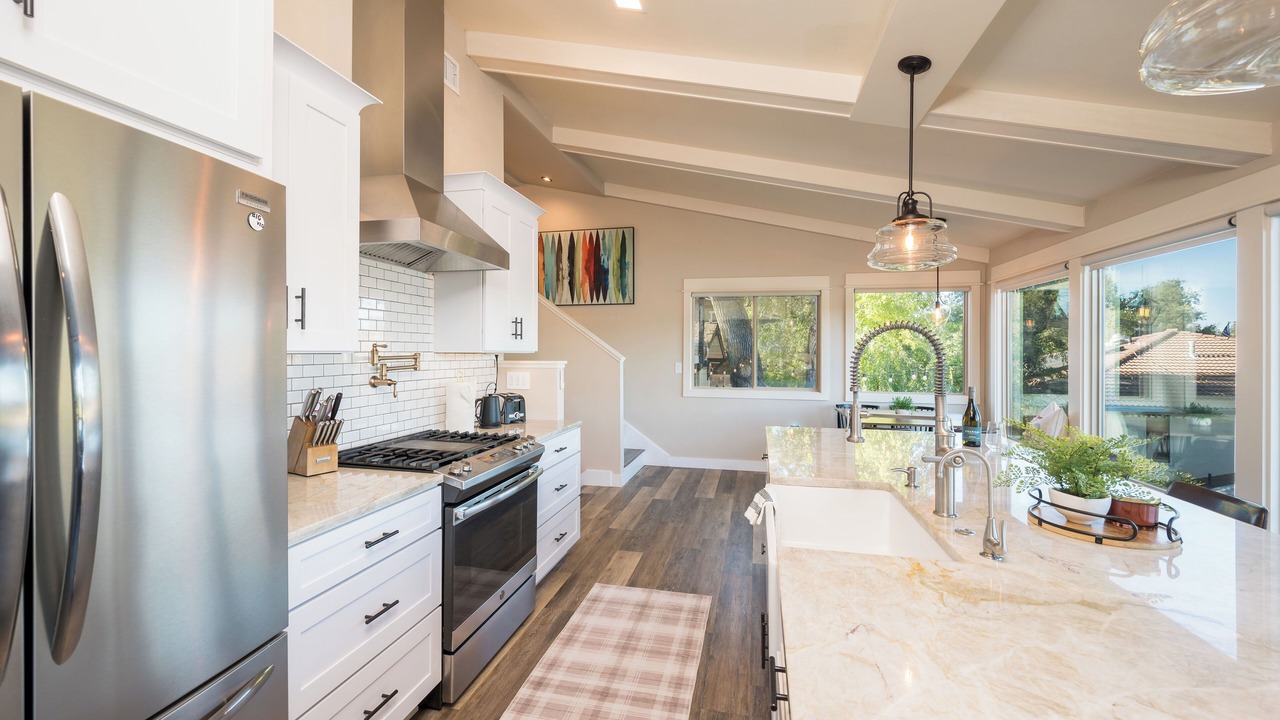 Photo of Kitchen in Atascadero