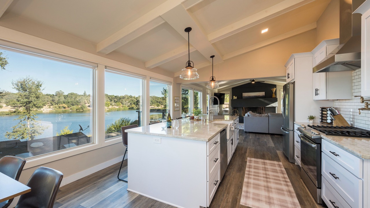 Photo of Kitchen in Atascadero