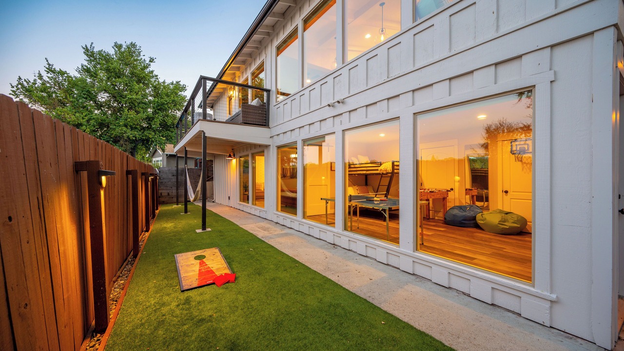Photo of Outdoor in Atascadero