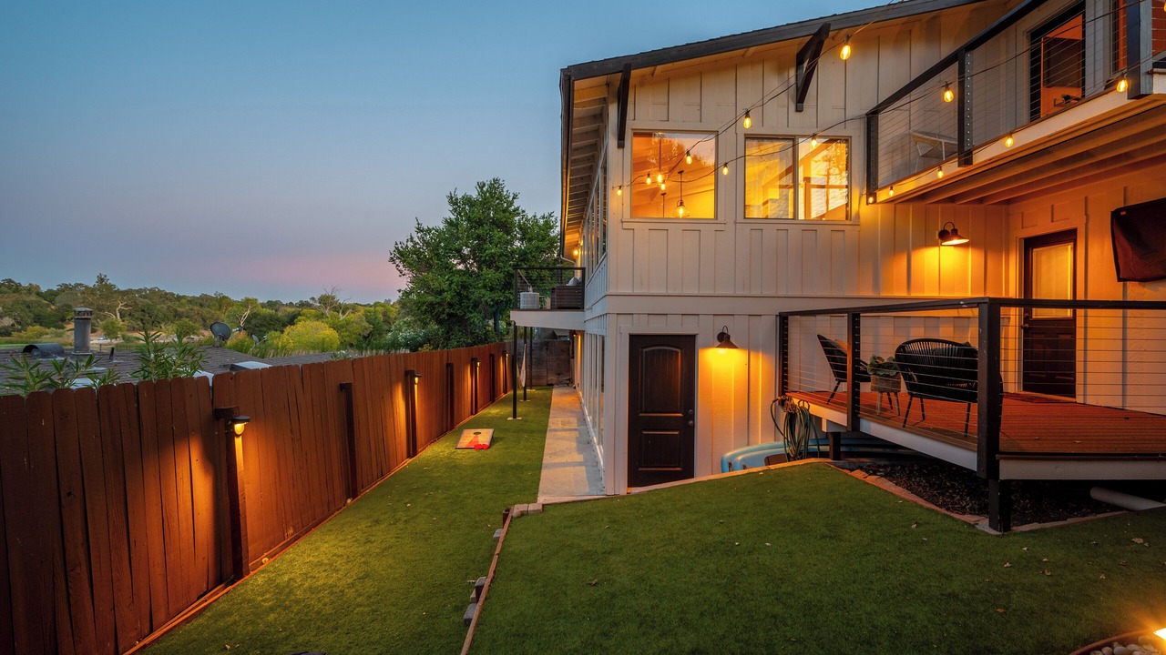 Photo of Patio Balcony in Atascadero