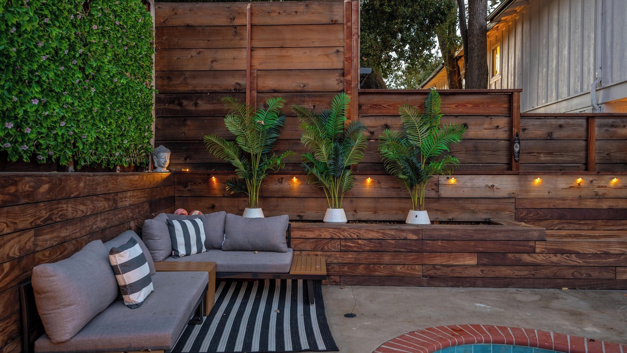 Photo of Patio Balcony in Atascadero