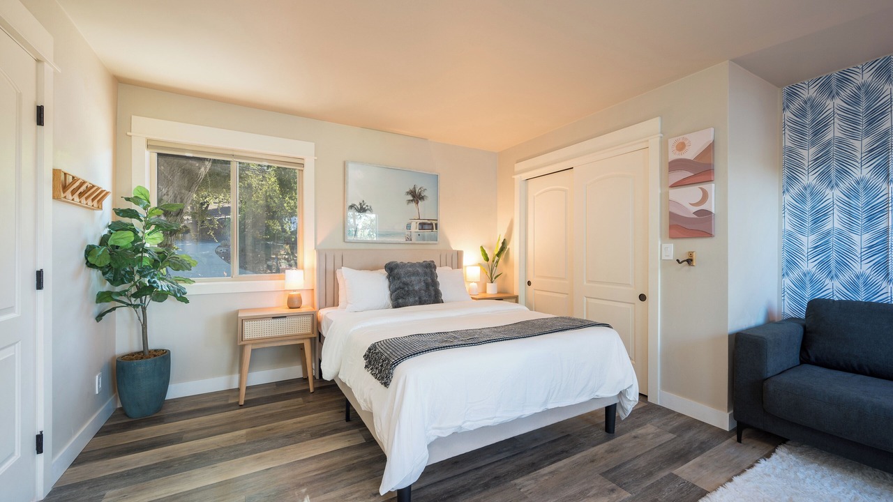 Photo of Bedroom in Atascadero