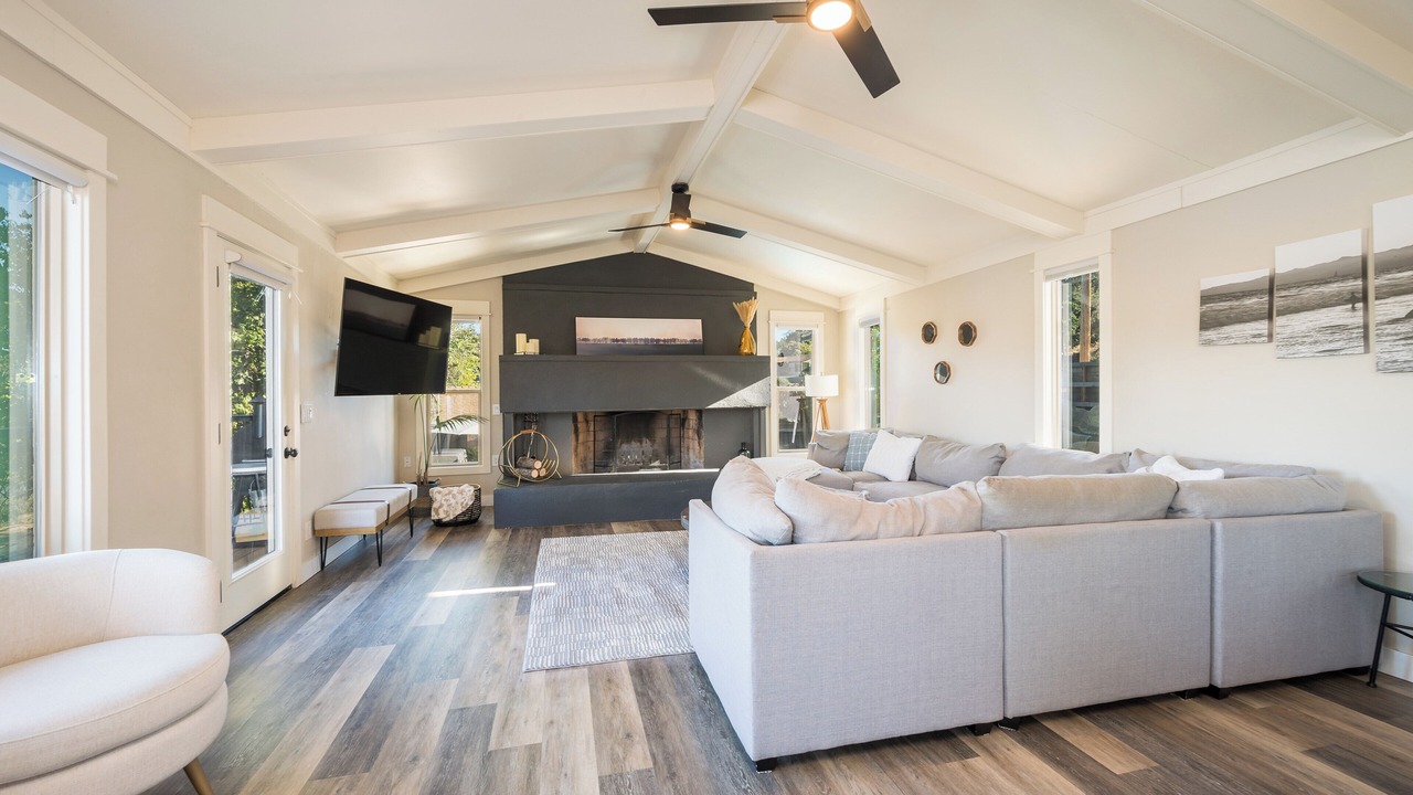 Photo of Livingroom in Atascadero