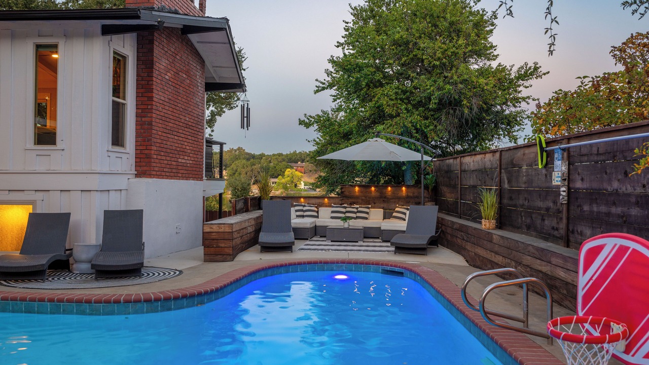 Photo of Outdoor in Atascadero
