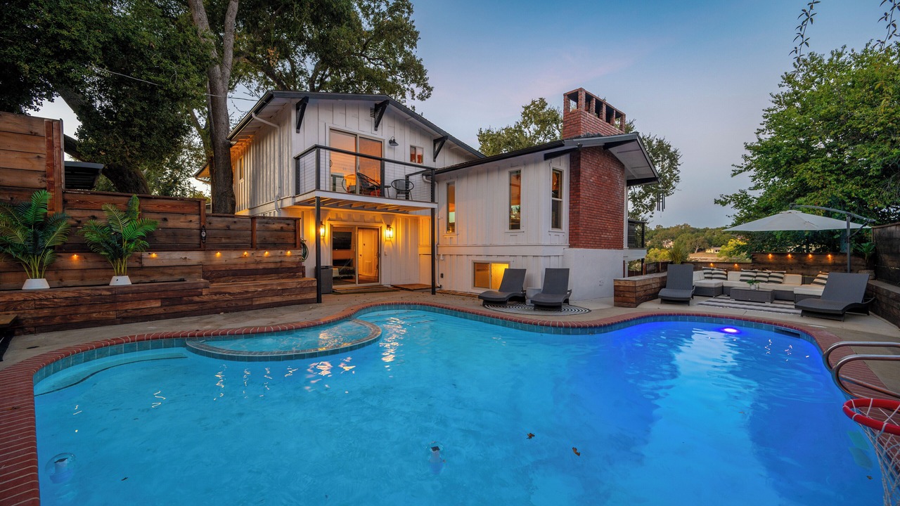 Photo of Outdoor in Atascadero
