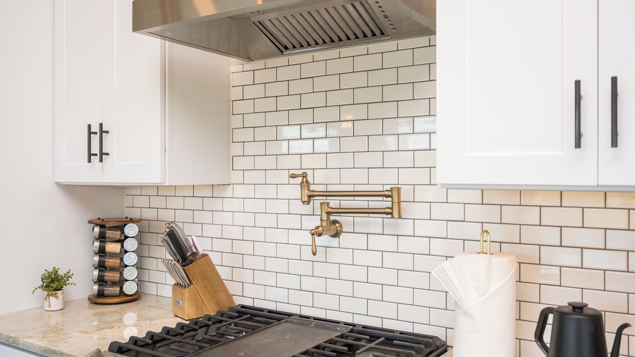 Photo of Kitchen in Atascadero
