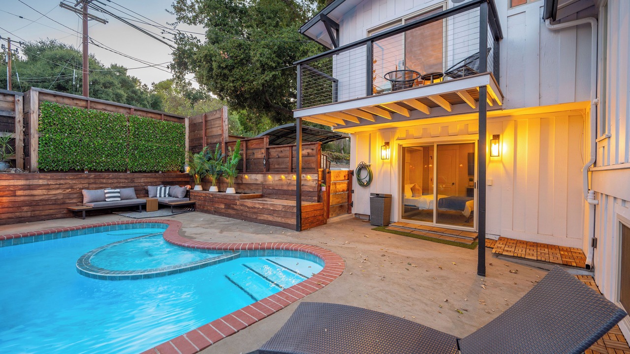 Photo of Outdoor in Atascadero