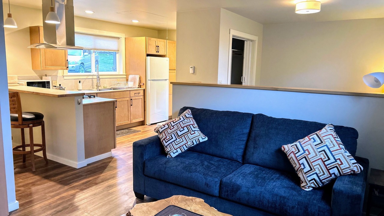 Photo of Livingroom in Loleta
