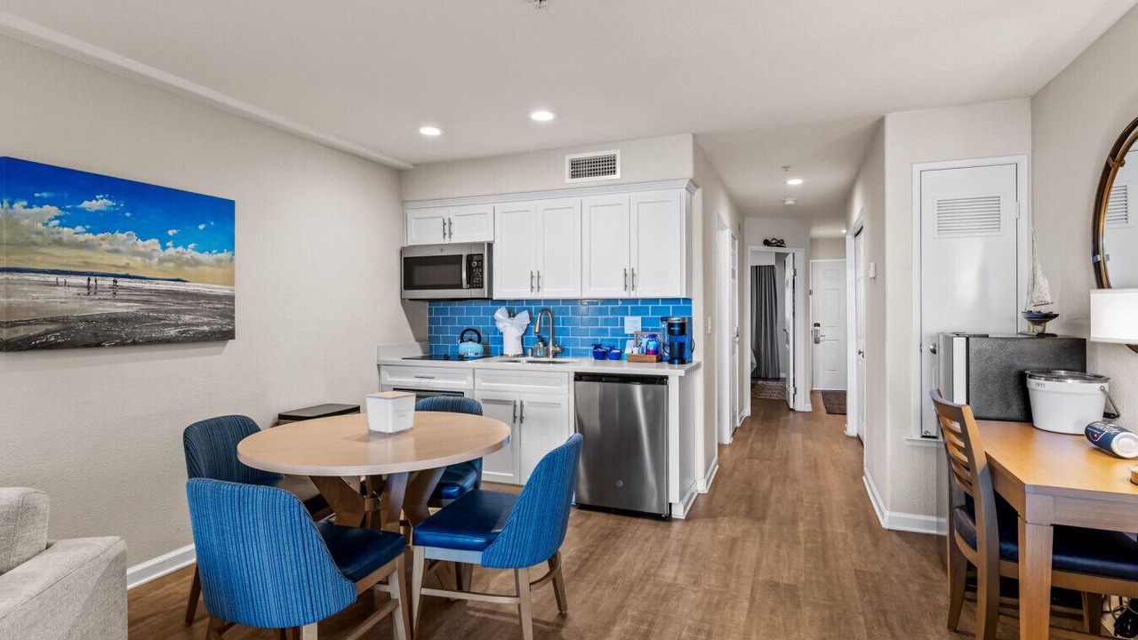 Photo of Kitchen in Rio del Mar