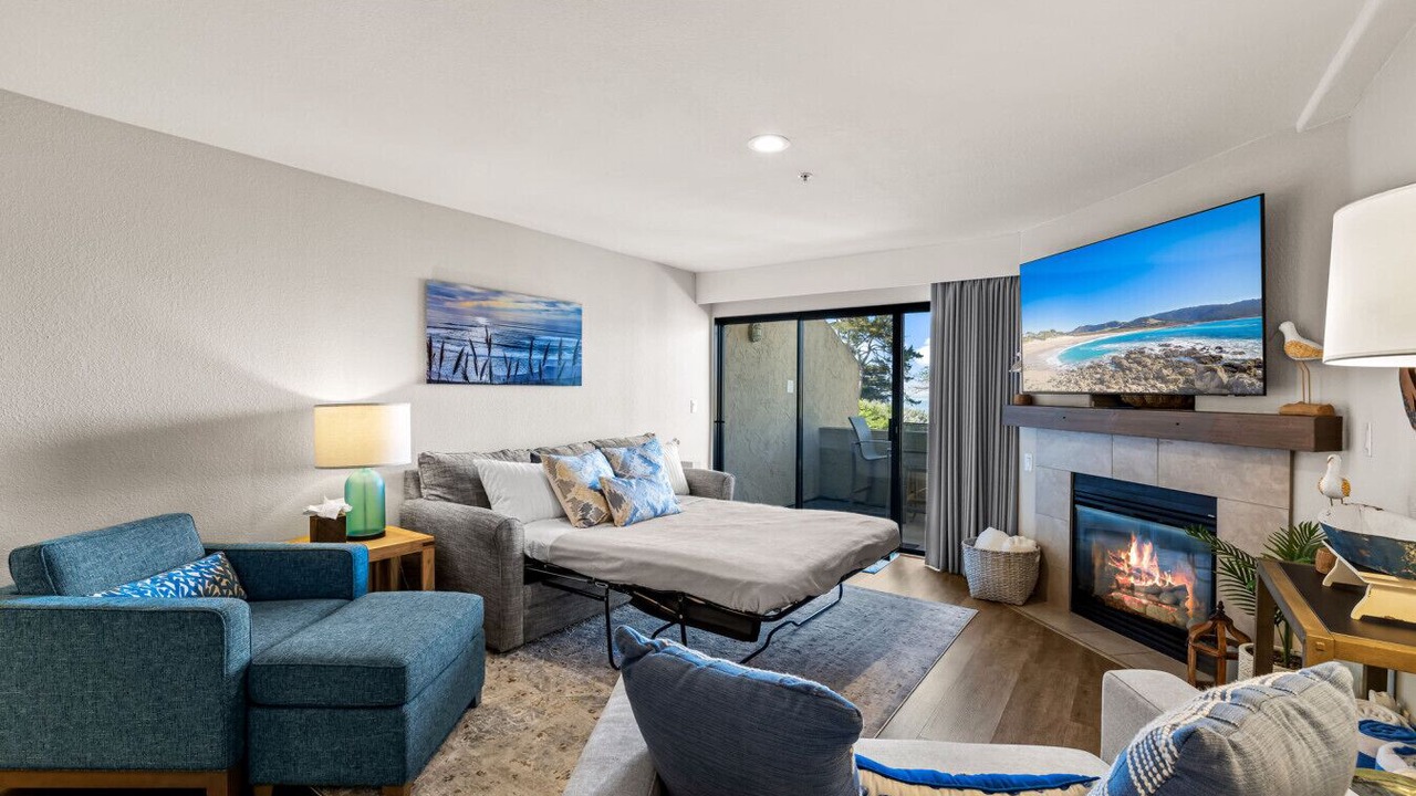 Photo of Livingroom in Rio del Mar