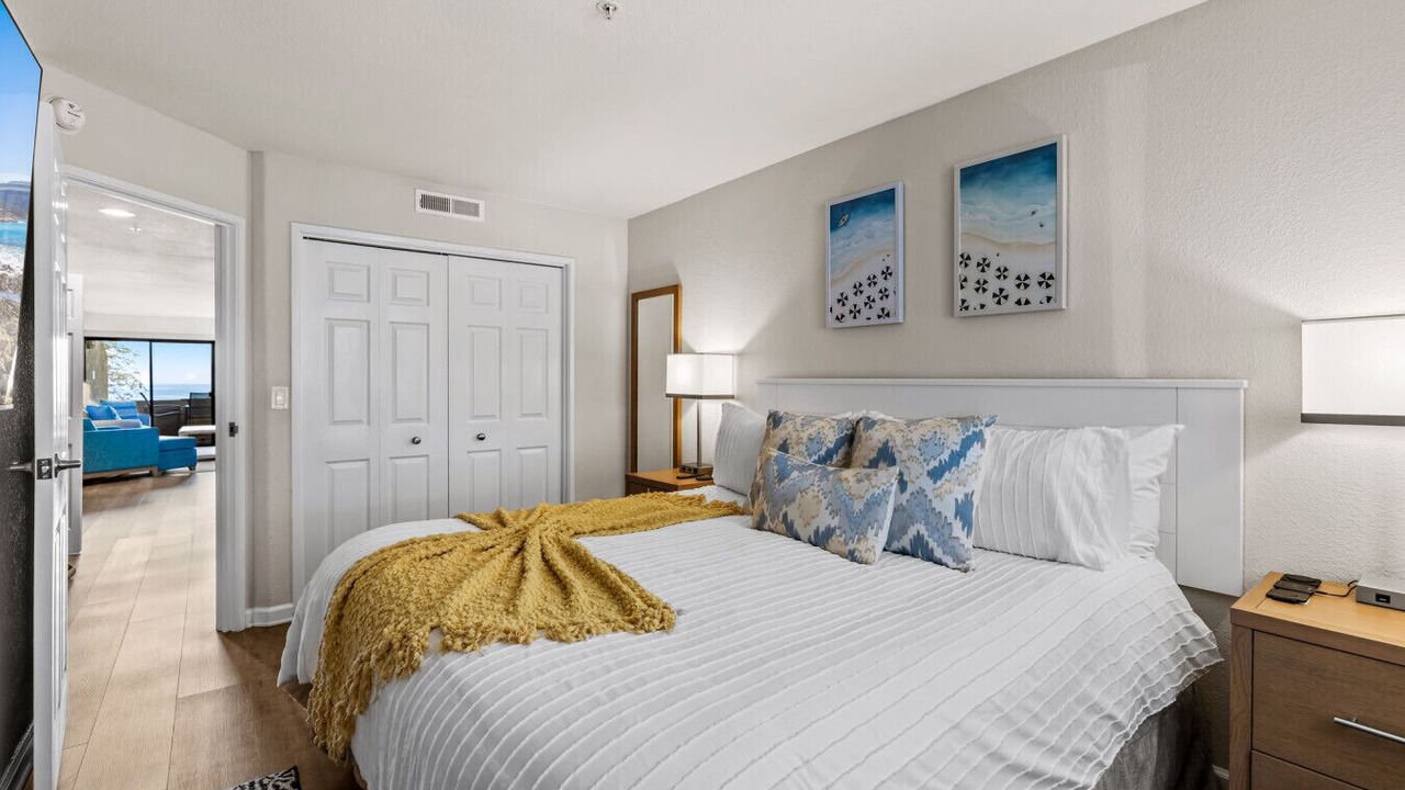 Photo of Bedroom in Rio del Mar