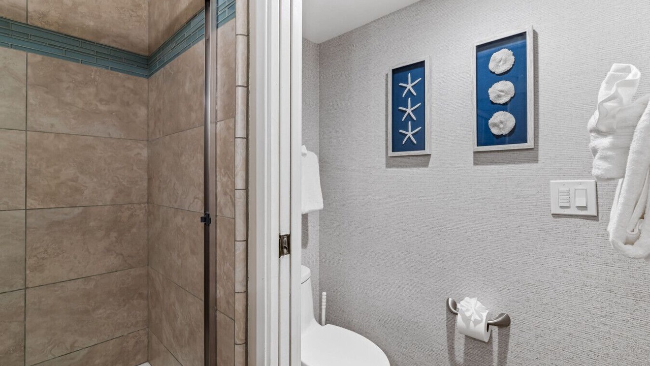 Photo of Bathroom in Rio del Mar