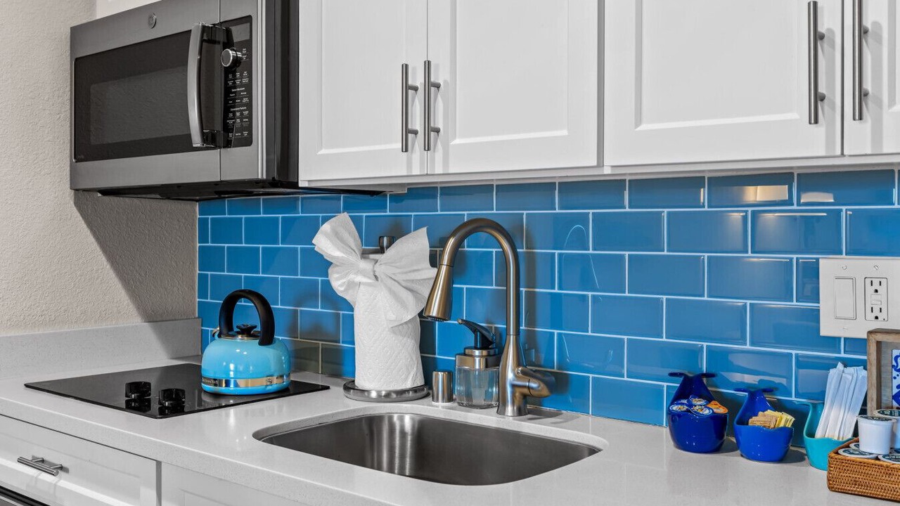 Photo of Kitchen in Rio del Mar
