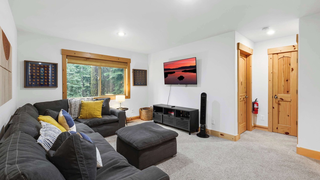 Photo of Bedroom in Kingswood Estates