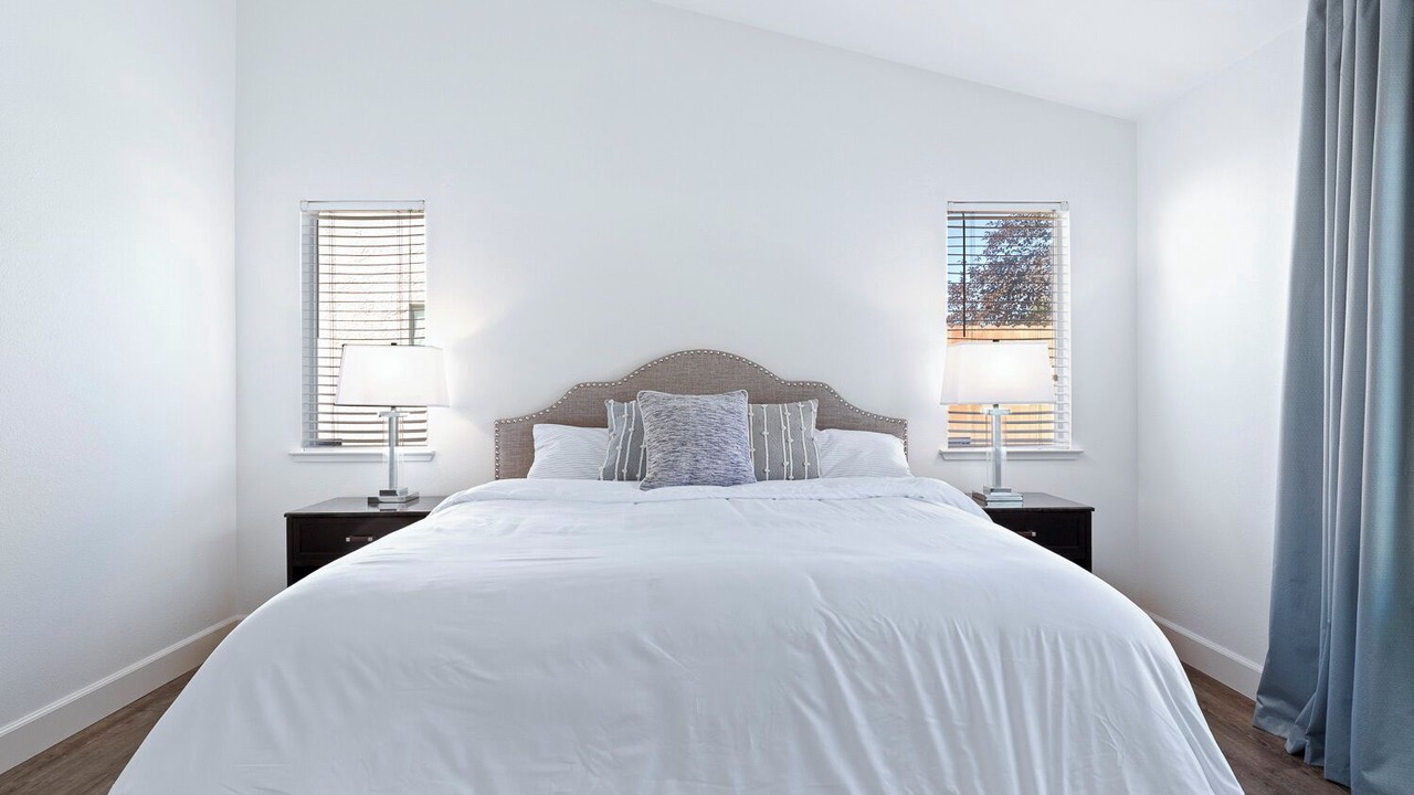 Photo of Bedroom in Fresno