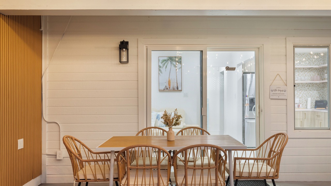 Photo of Outdoor in Sunset Beach