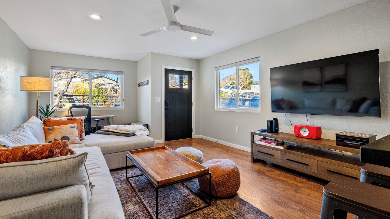 Photo of Bedroom in Templeton