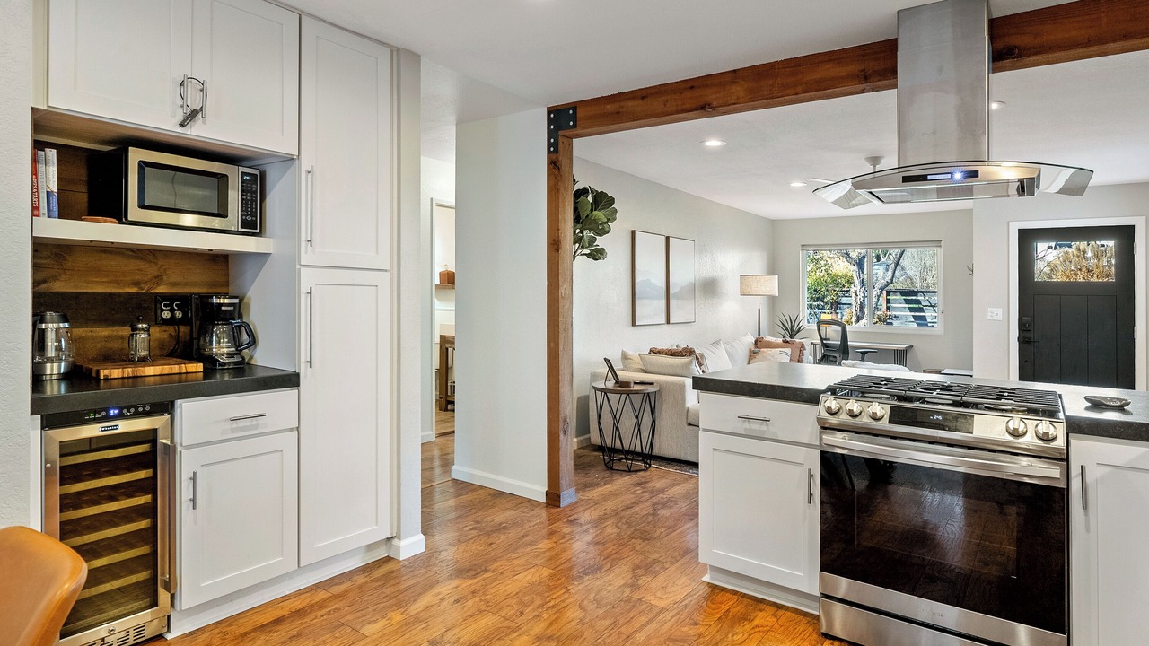Photo of Kitchen in Templeton