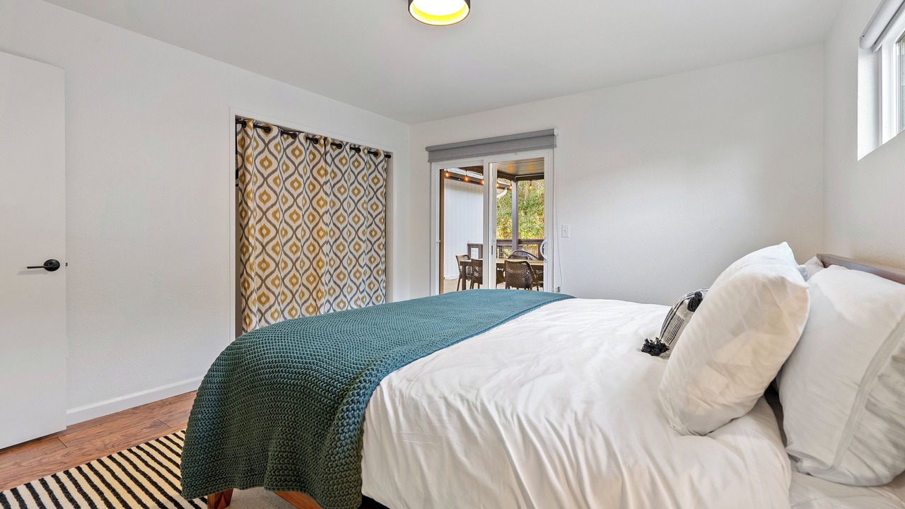 Photo of Bedroom in Templeton