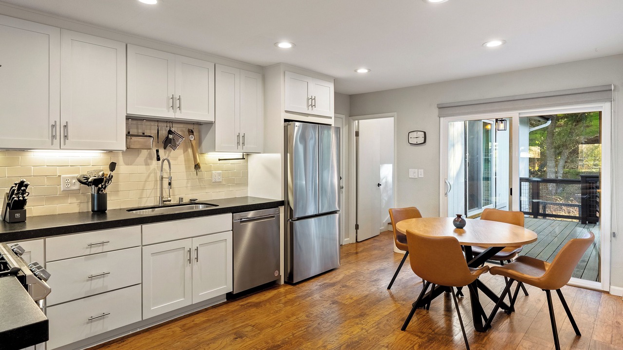 Photo of Kitchen in Templeton