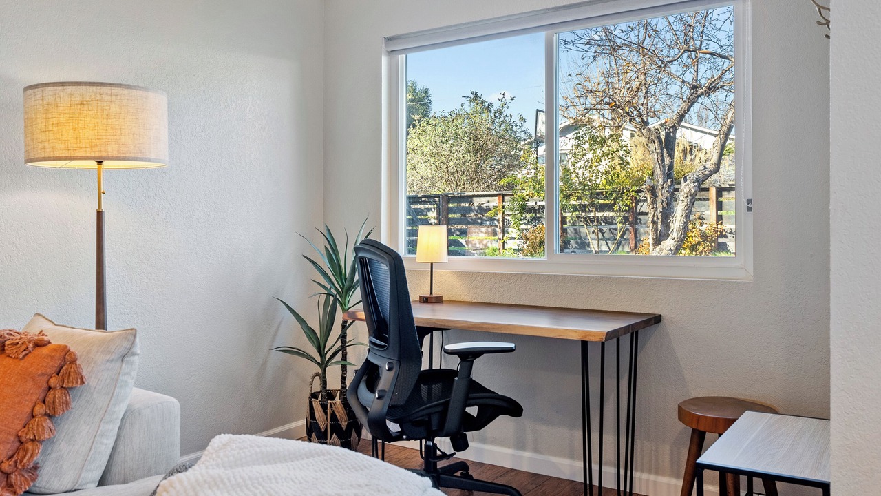 Photo of Bedroom in Templeton