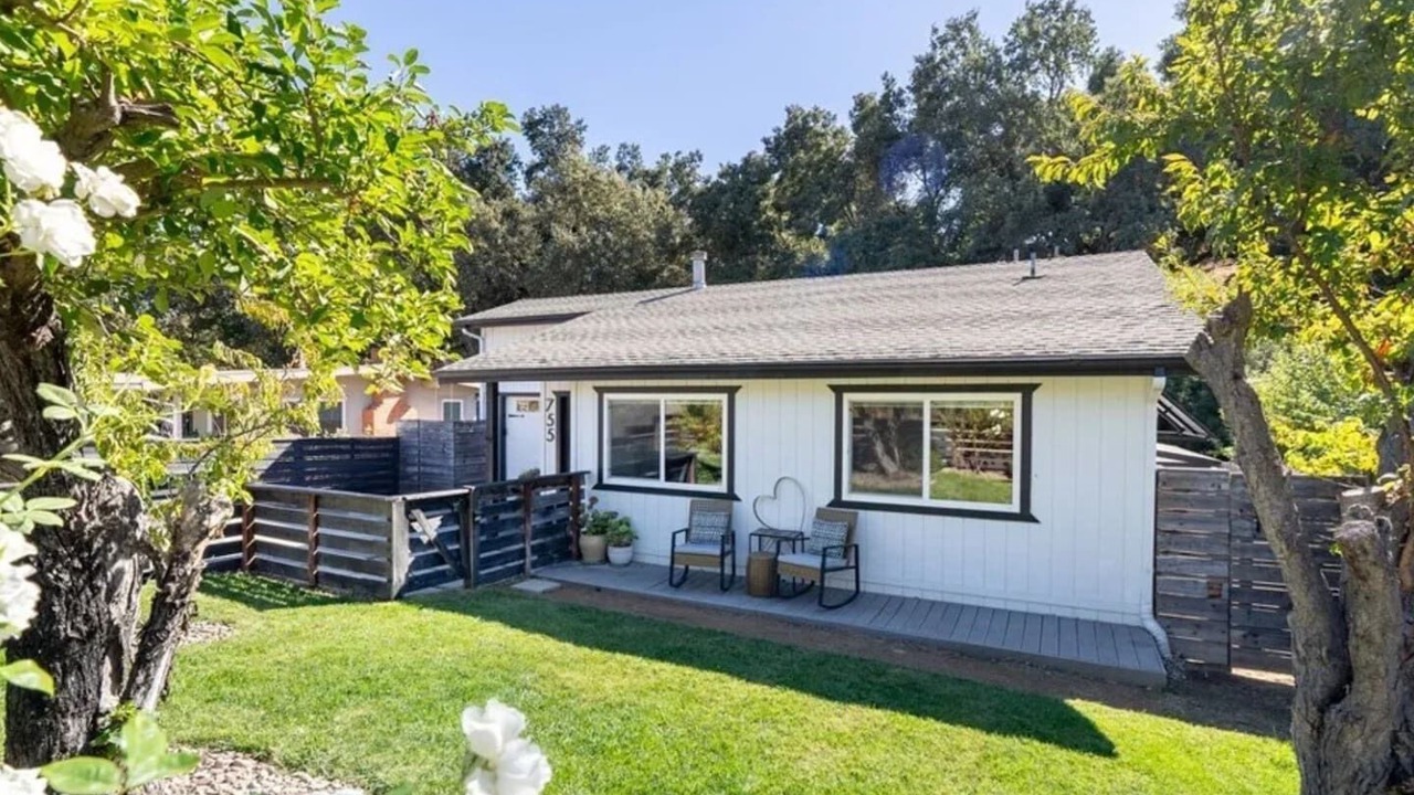 Photo of Outdoor in Templeton