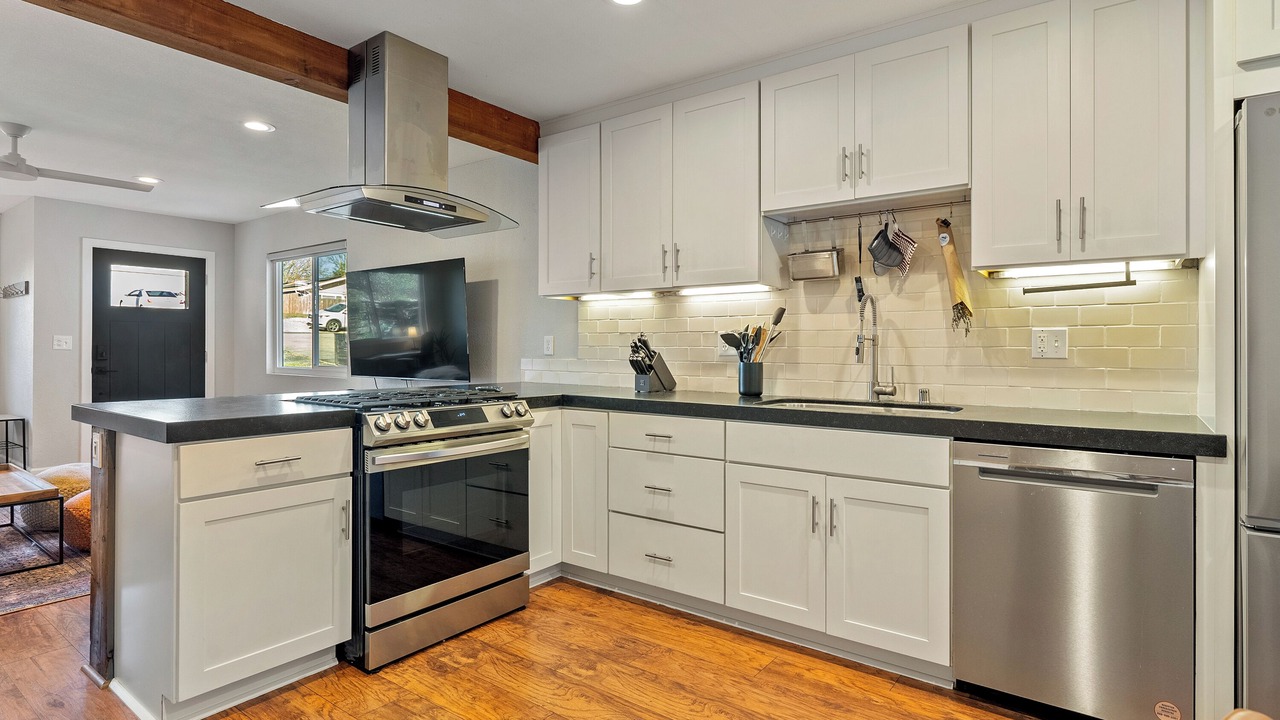 Photo of Kitchen in Templeton