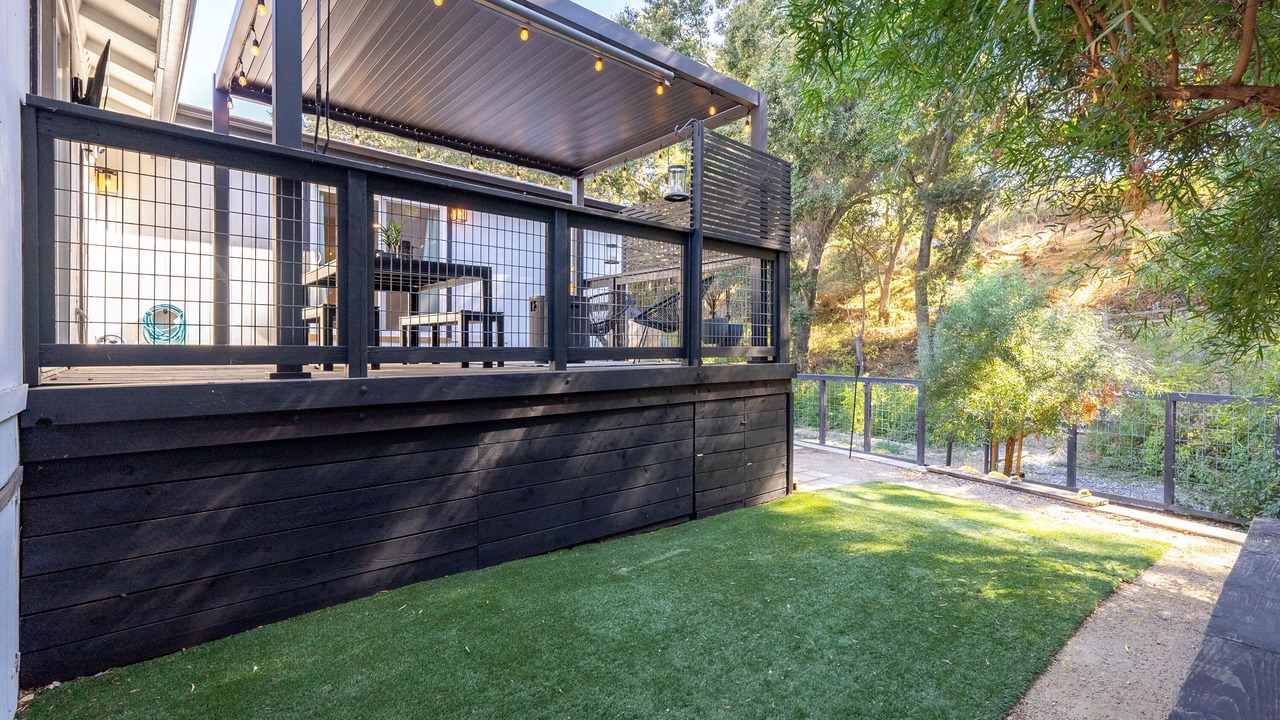 Photo of Patio Balcony in Templeton