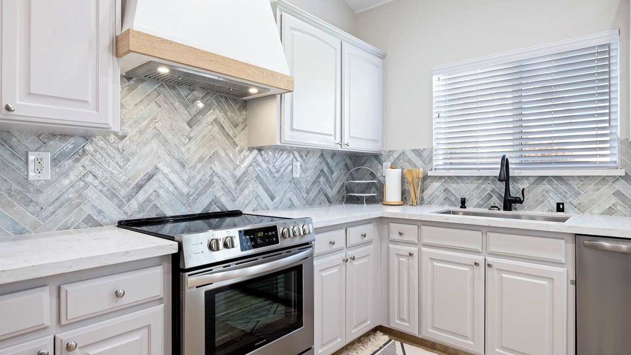Photo of Kitchen in Raisin