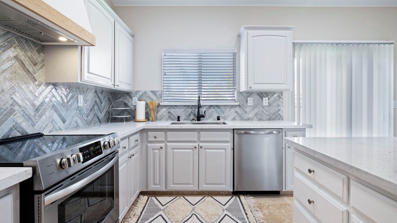 Photo of Kitchen in Raisin