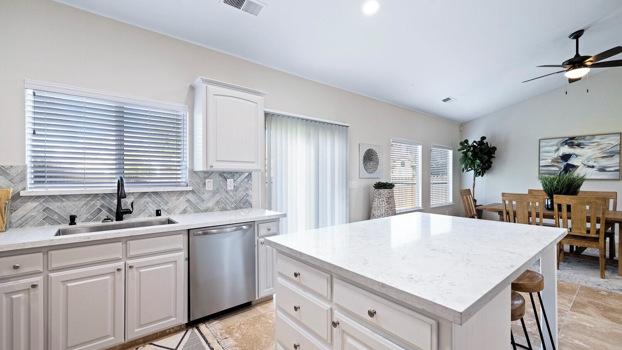 Photo of Kitchen in Raisin