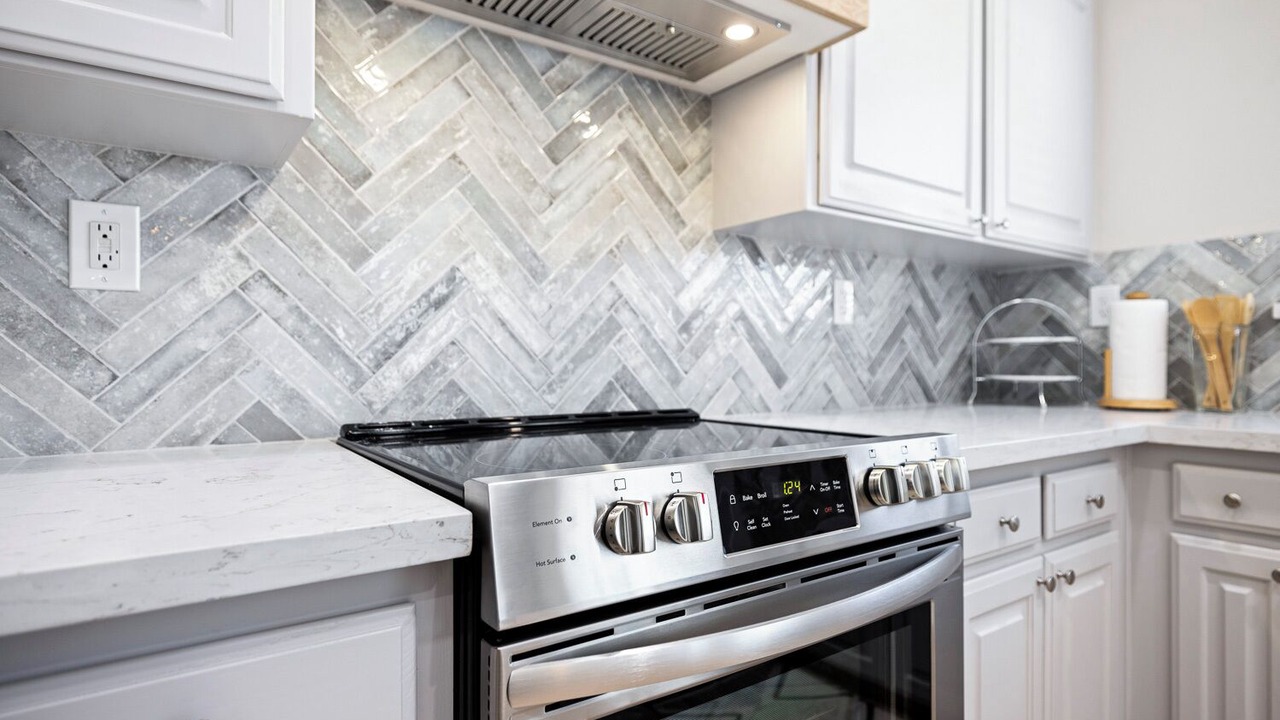 Photo of Kitchen in Raisin