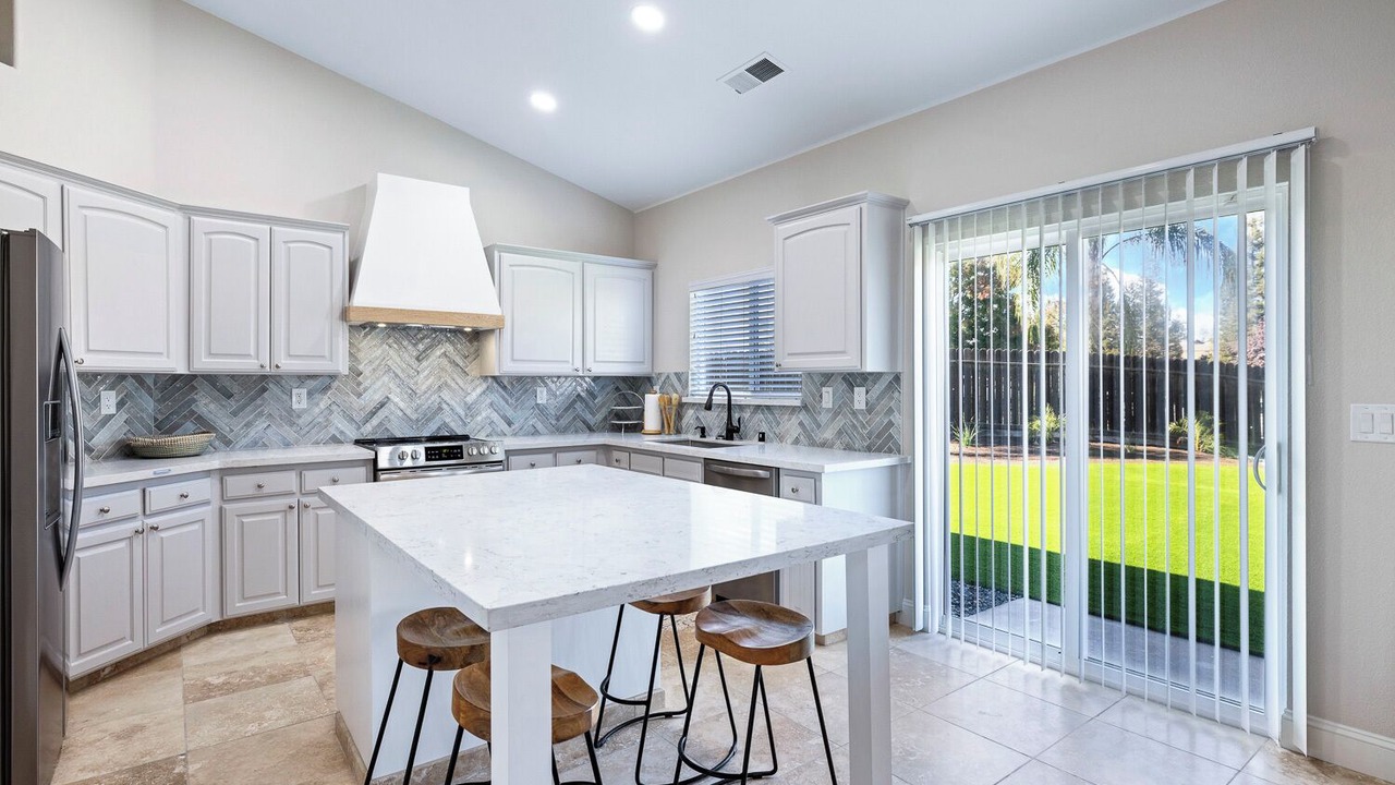 Photo of Kitchen in Raisin