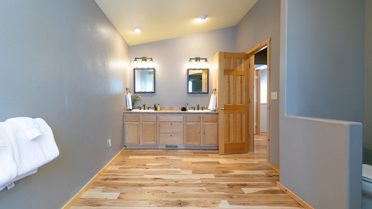 Photo of Bathroom in Truckee