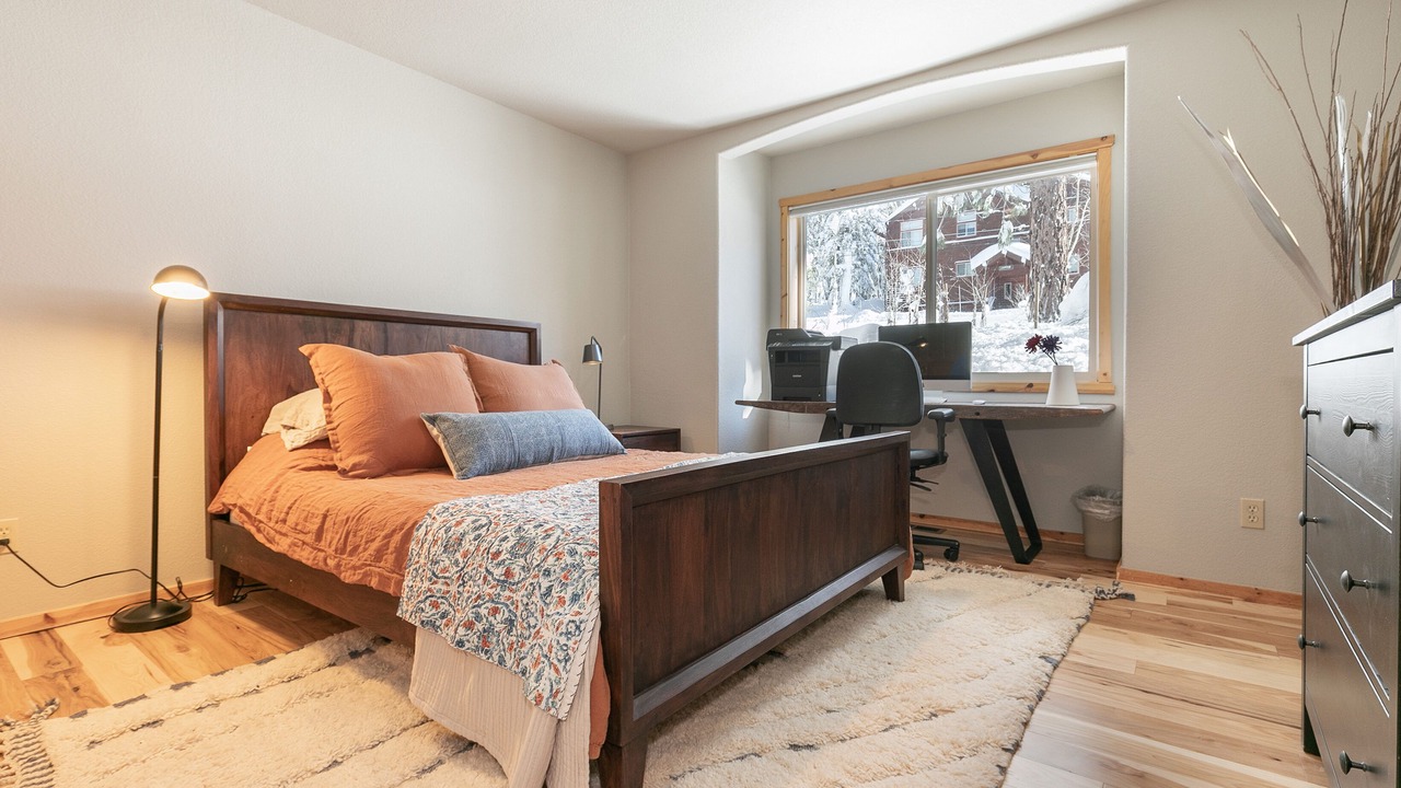 Photo of Bedroom in Truckee