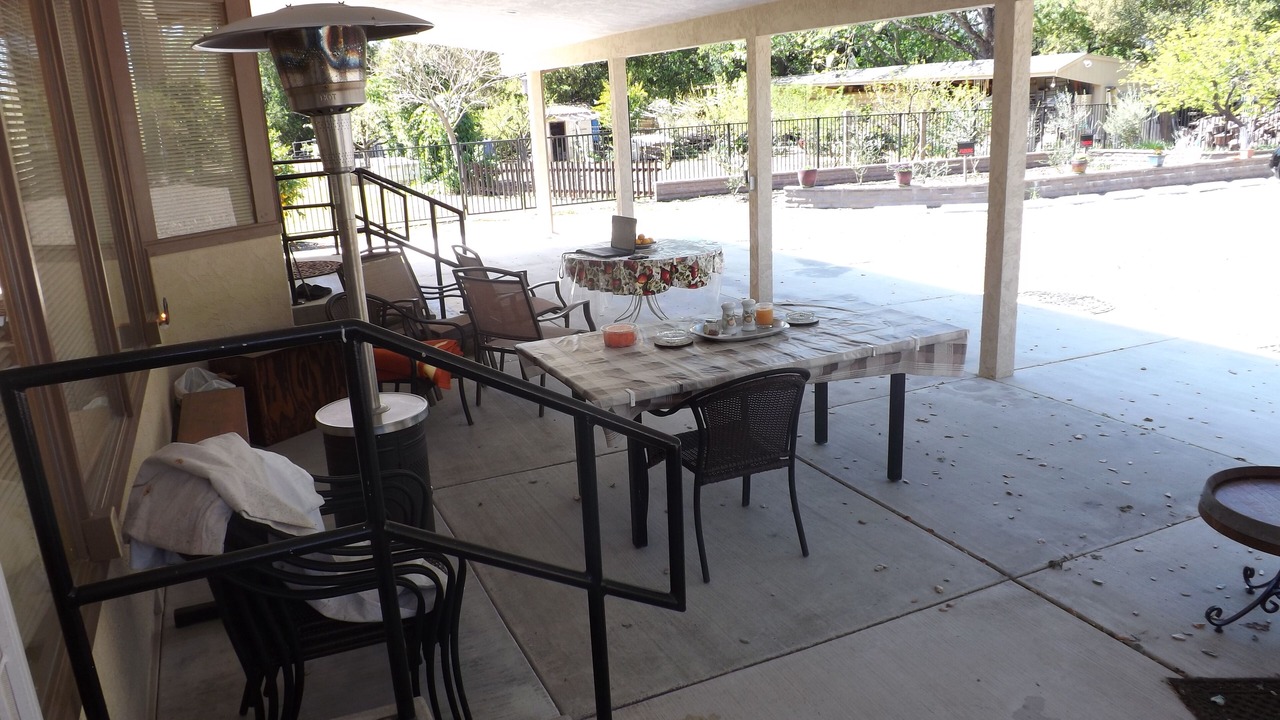 Photo of Outdoor in Napa