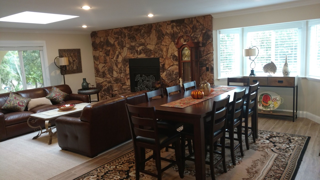 Photo of Livingroom in Napa