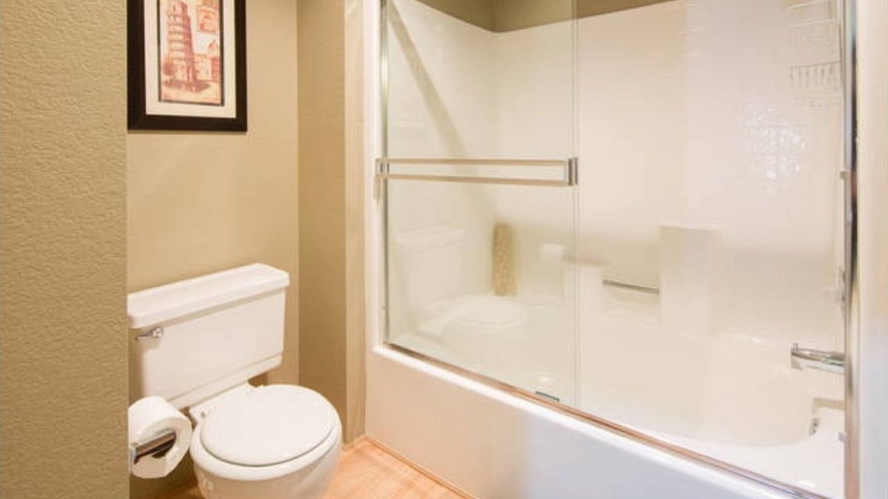 Photo of Bathroom in Palm Springs