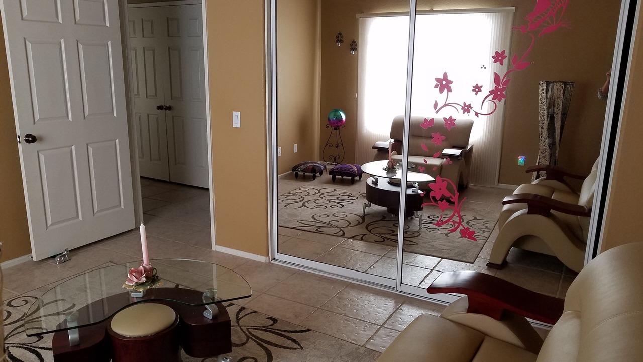 Photo of Livingroom in Rancho Del Oro