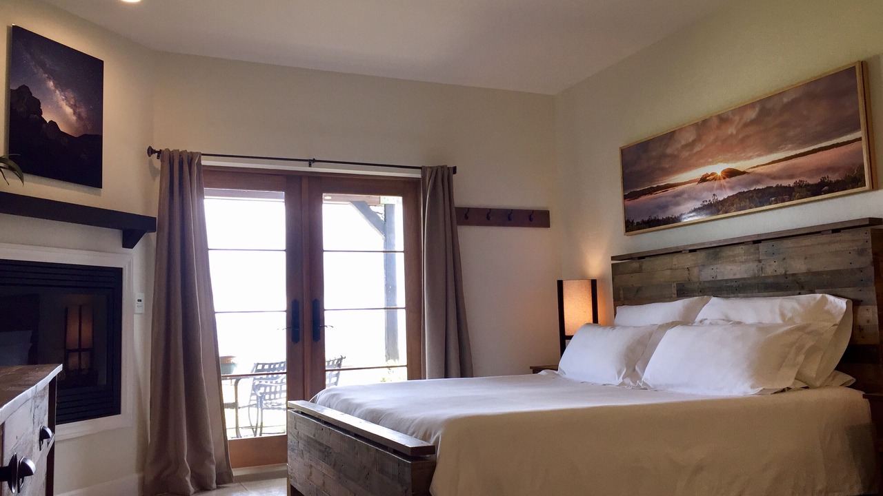 Photo of Bedroom in San Luis Obispo